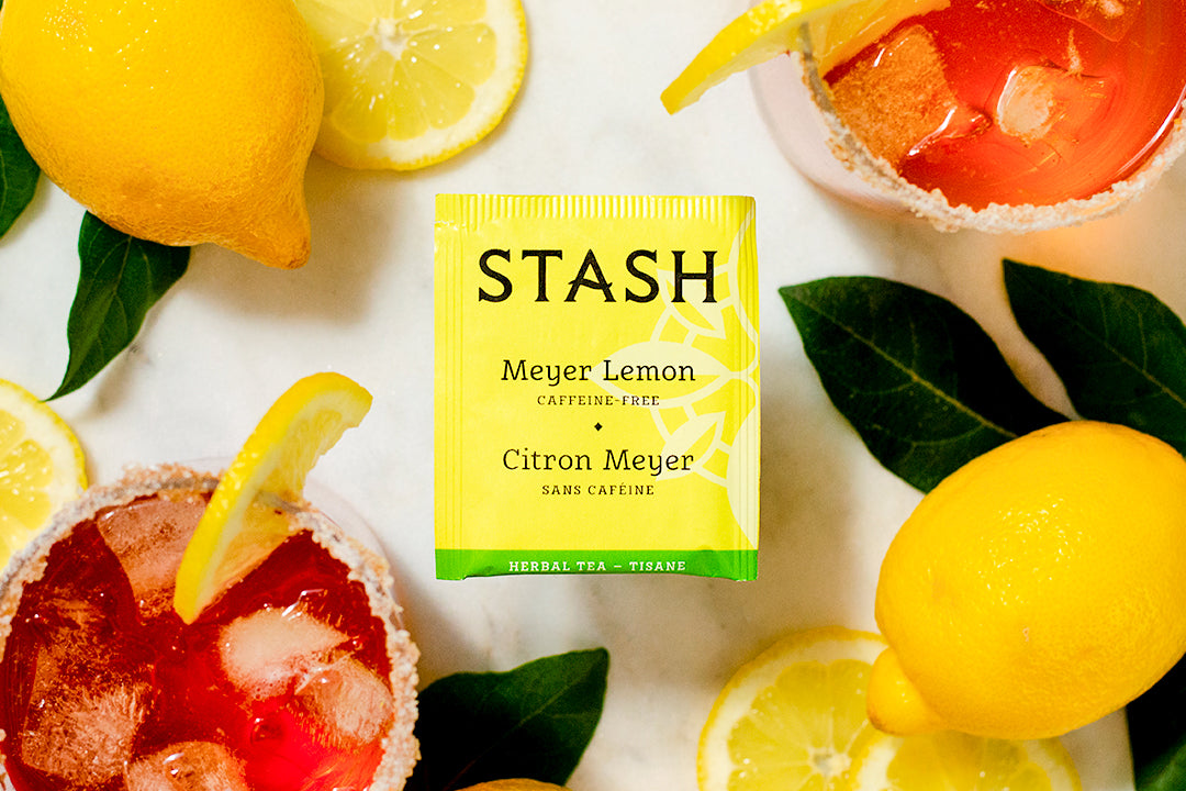How to Make Iced Tea with Tea Bags | Stash Tea