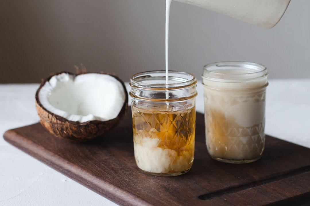 Rainforest Chai Coconut Latte Recipe | Stash Tea